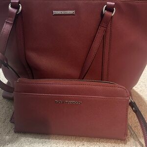 Dana Buchman Purse & Wallet